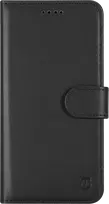 Tactical Field Notes dėklas skirtas Google Pixel 10a juodos spalvos