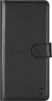 Dėklas Tactical Field Notes for Motorola Moto G57 Power juodos spalvos