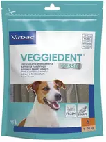 Virbac VIBRAC Veggiedent Fresh L – skanėstas šuniui – 500g