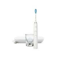 DiamondClean 9000 HX9911/27 „Sonic“, elektrinis dantų šepetėlis su programėle