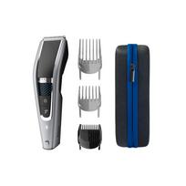 Hairclipper series 5000 HC5650/15 Plaunama plaukų kirpimo mašinėlė
