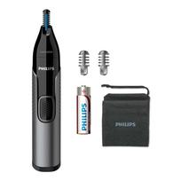 Nose trimmer series 3000 NT3650/16 Nosies, ausų ir antakių plaukų kirptuvas