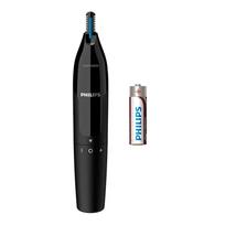 Nose trimmer series 1000 NT1650/16 Nosies ir ausų plaukų kirptuvas
