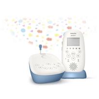 SCD735/52 DECT kūdikių stebėjimo įrenginys