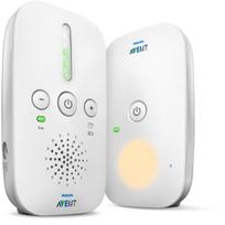 Essential SCD502/26 Kūdikių garso stebėjimo prietaisas DECT