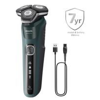 Shaver Series 5000 S5884/50 Drėgnojo ir sausojo skutimo elektrinė barzdaskutė