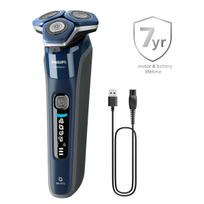 Shaver series 7000 S7885/50 Drėgnojo ir sausojo skutimo elektrinė barzdaskutė
