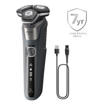 Shaver Series 5000 S5887/30 Drėgnojo ir sausojo skutimo elektrinė barzdaskutė