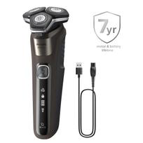 Shaver Series 5000 S5886/38 Drėgnojo ir sausojo skutimo elektrinė barzdaskutė
