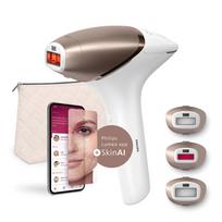 Lumea IPL 9900 Series BRI973/00 IPL plaukelių šalinimo prietaisas su „SenseIQ“