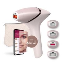 Lumea IPL 9900 Series BRI976/00 IPL plaukelių šalinimo prietaisas su „SenseIQ“