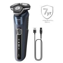 Shaver Series 5000 S5885/10 Drėgnojo ir sausojo skutimo elektrinė barzdaskutė