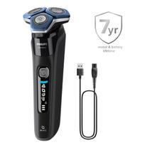 Shaver series 7000 S7886/58 Drėgnojo ir sausojo skutimo elektrinė barzdaskutė