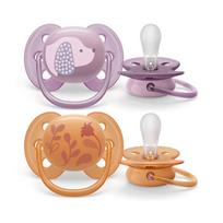 ultra soft SCF091/18 Čiulptukas