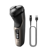 Shaver 3000 Series S3242/12 Drėgnojo ir sausojo skutimo elektrinė barzdaskutė