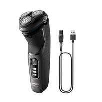 Shaver 3000 Series S3343/13 Drėgnojo ir sausojo skutimo elektrinė barzdaskutė