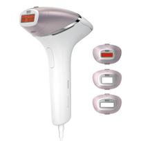 Lumea IPL 8000 Series BRI947/00 IPL plaukelių šalinimo prietaisas su „SenseIQ“