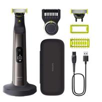 OneBlade Pro 360 QP6652/61 Veidui + kūnui