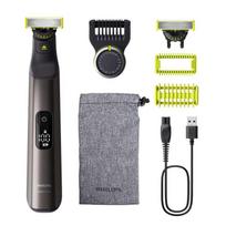 OneBlade Pro 360 QP6552/15 Veidui + kūnui
