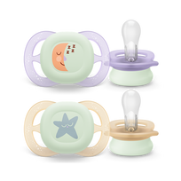 Soother SCF075/07 „ultra start Nighttime“