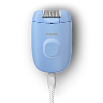 Epilator Series 2000 BRE228/00 Laidinis epiliatorius