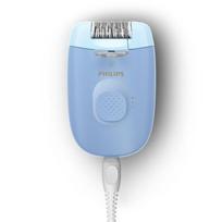 Epilator Series 4000 BRE247/00 Laidinis epiliatorius