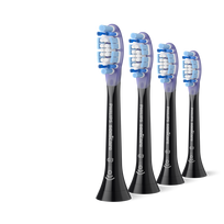 Premium Gum Care HX9054/88 4 dalių šepetėlių galvučių pakuotė