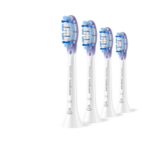 Premium Gum Care HX9054/87 4 dalių šepetėlių galvučių pakuotė