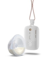 Hands-free SCF531/11 Viengubas elektrinis pientraukis