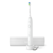 5500 HX7110/02 „Sonic“ elektrinis dantų šepetėlis