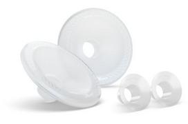 Hands-free SCF552/11 Didelės krūtų pagalvėlės ir įdėklai