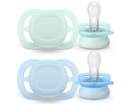 Pacifier SCF075/12 ultra start