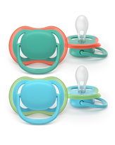 Pacifier SCF087/10 „ultra air“