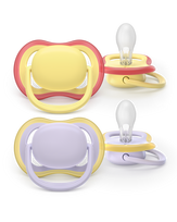 Pacifier SCF087/03 „ultra air“