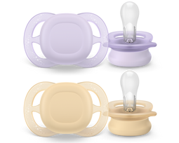 Pacifier SCF075/11 ultra start