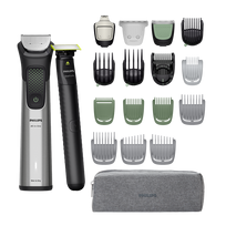 All-in-One Trimmer 9000 Series MG9557/15 „Dvidešimt viename“ kirptuvas