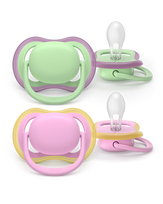 Pacifier SCF087/12 „ultra air“
