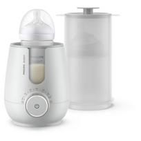 2-in-1 Warmer & Sterilizer SCF359/00 „Premium“