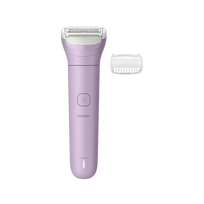 Lady Shaver Series 6000 BRL114/00 Belaidis skustuvas, drėgnai ir sausai