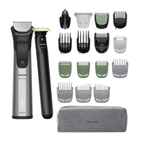 All-in-One Trimmer 9000 Series MG9558/15 „Dvidešimt viename“ kirptuvas