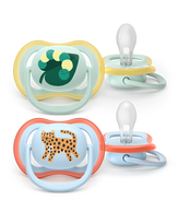 Pacifier SCF087/02 „ultra air“