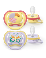 Pacifier SCF087/04 „ultra air“