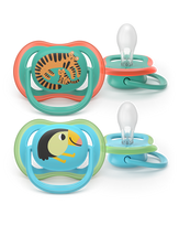 Pacifier SCF087/11 „ultra air“