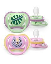 Pacifier SCF087/13 „ultra air“