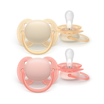 Pacifier SCF091/38 „ultra soft“