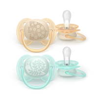 Pacifier SCF091/41 „ultra soft“