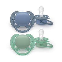 Pacifier SCF091/42 „ultra soft“