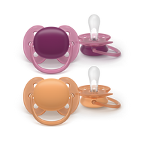 Pacifier SCF093/03 „ultra soft“