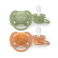 Pacifier SCF093/06 „ultra soft“
