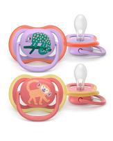 Pacifier SCF349/47 „ultra air“